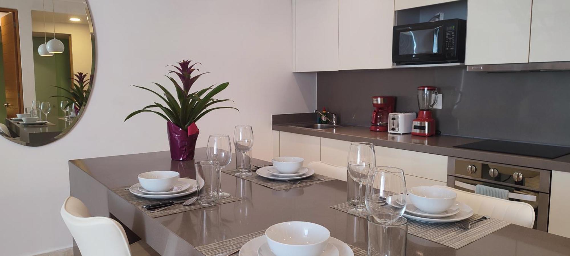 Anah Suites By Las Flores Vacation Rentals Плая дел Кармен Стая снимка