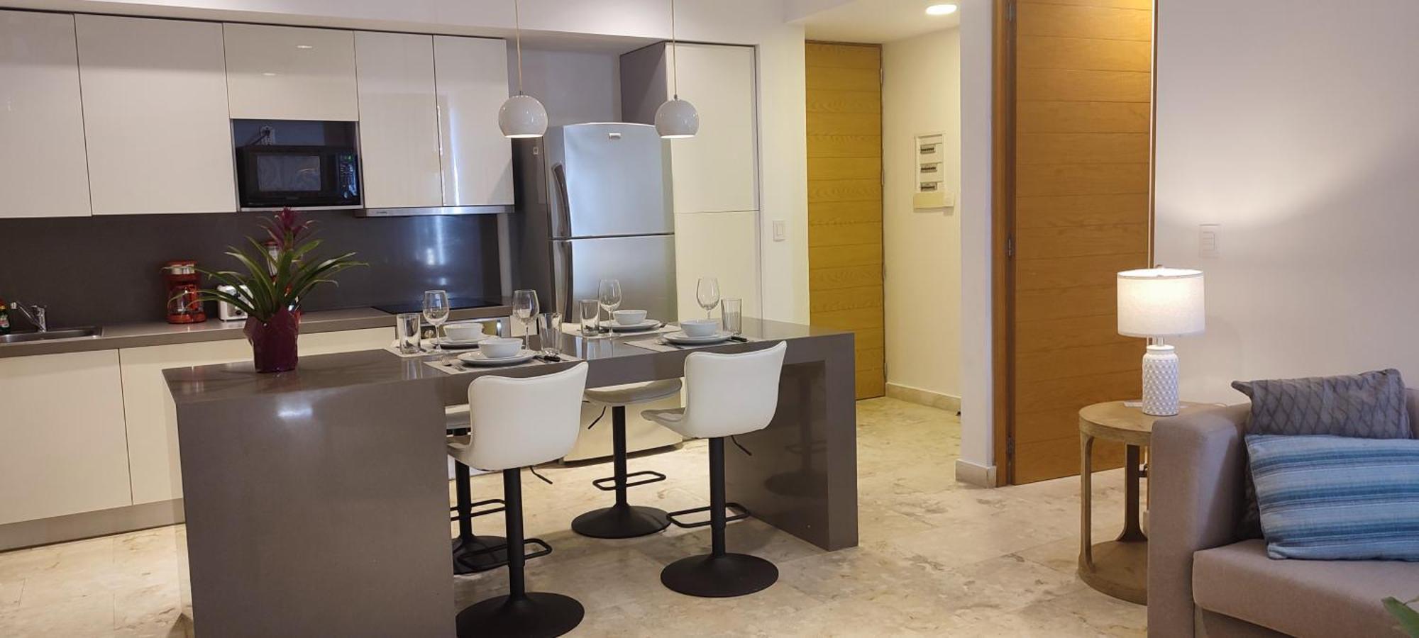 Anah Suites By Las Flores Vacation Rentals Плая дел Кармен Стая снимка