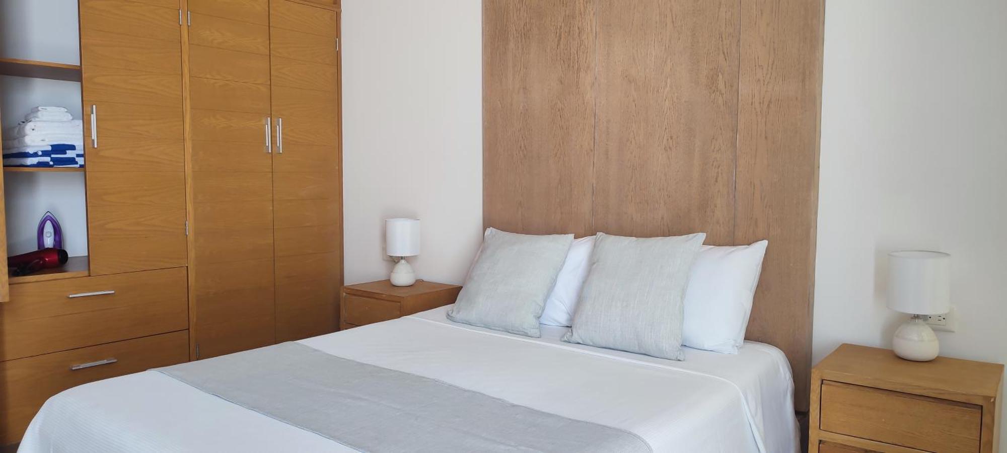 Anah Suites By Las Flores Vacation Rentals Плая дел Кармен Стая снимка